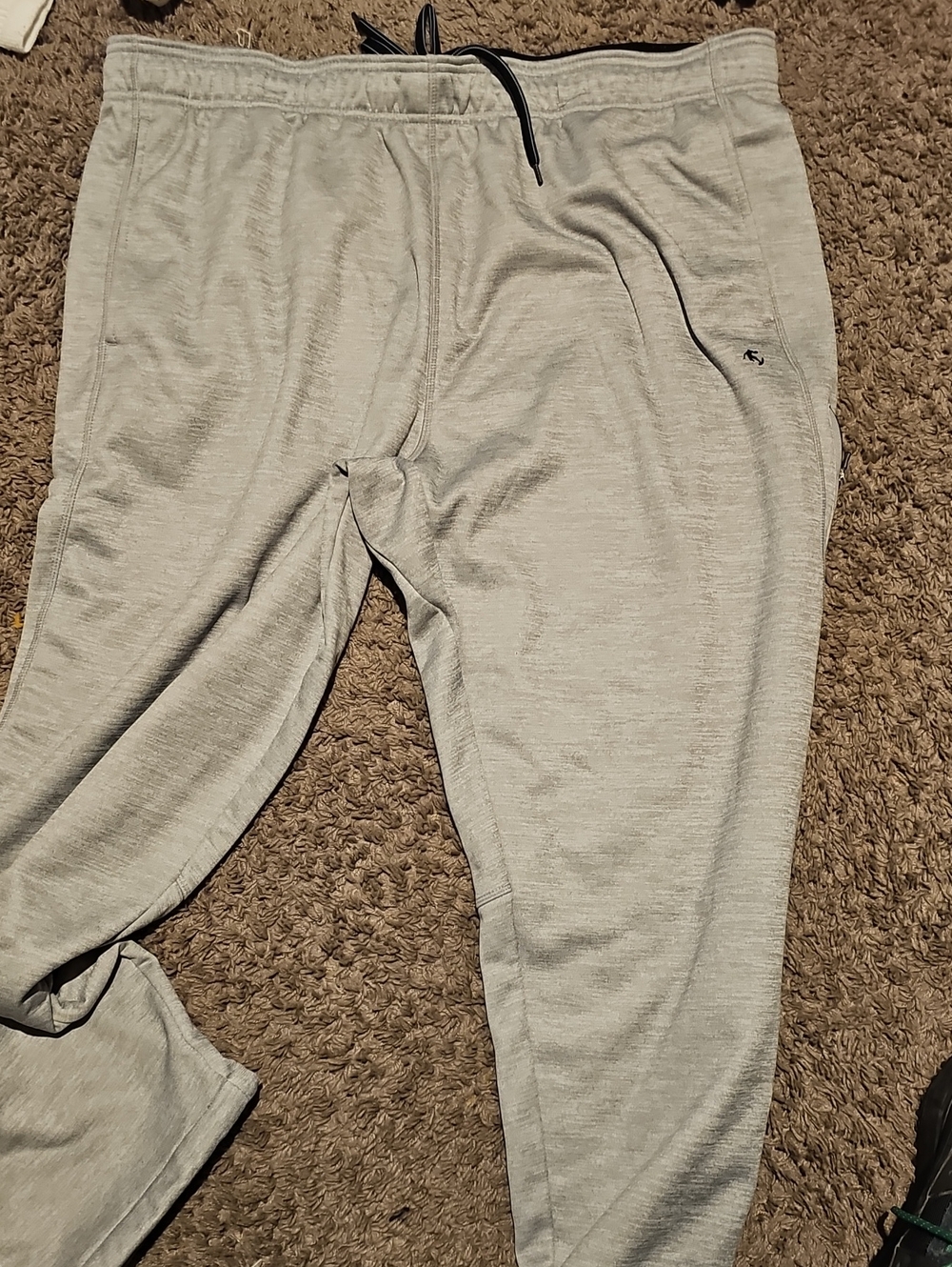 MENS TRACK PANTS